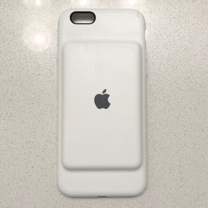 iPhone 6 Apple Charge Case